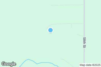 Map image of the property - 5832 Ell Ct