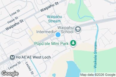 Map image of the property - Dynasty Terrace