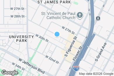 Map image of the property - Orion 668