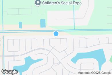 Map image of the property - 2123 Golden Topaz Dr