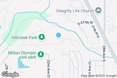 Map image of the property - 37951 23rd Pl S