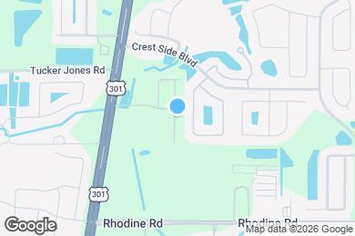 Map image of the property - 11924 Stoneport Pl