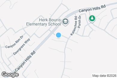 Map image of the property - 35142 Sorrel Ln