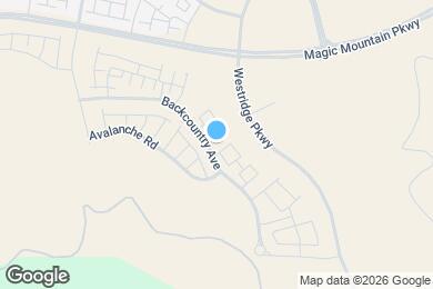 Map image of the property - 26849 Laurel Mountain Loop