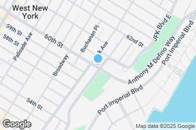 Map image of the property - Rio Vista