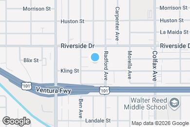 Map image of the property - Legacy Valley Village