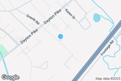 Map image of the property - 129A Shearer St