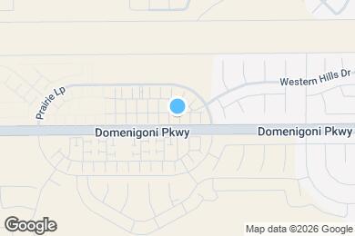 Map image of the property - 29471 Granadillo Ct