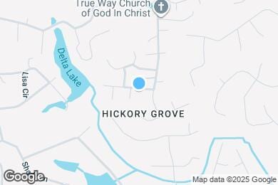 Map image of the property - 7419 Mary Jo Helms Dr