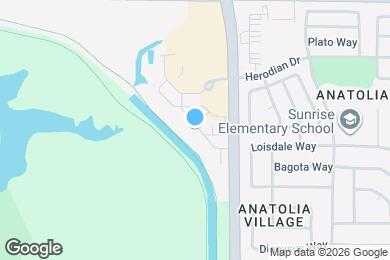 Map image of the property - 11652 Fiorenza Ln