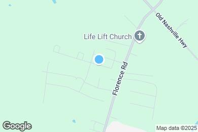 Map image of the property - 5327 Nancy Seward Dr