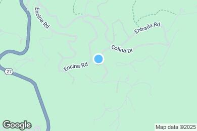 Map image of the property - 21171 Colina Dr