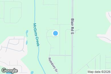 Map image of the property - 10491 Epson Ln