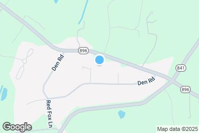 Map image of the property - 402 Vixen Pl