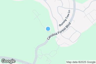 Map image of the property - Arbors at Carolina Forest