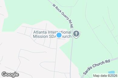 Map image of the property - 2464 Pinnae Pl