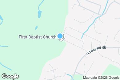 Map image of the property - 506 NE Bellingham Dr