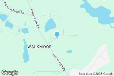 Map image of the property - 1112 Rebarah Moor Dr