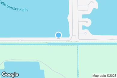 Map image of the property - 17409 SW 54th St