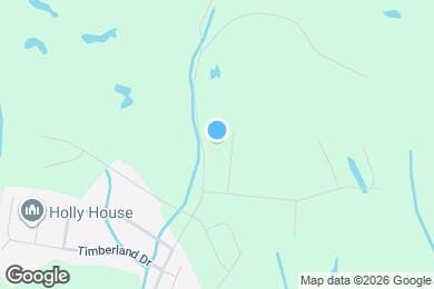 Map image of the property - 1111 Prospect Ct