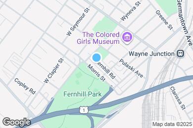 Map image of the property - 4634 Fernhill Rd