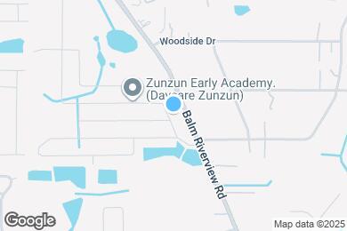 Map image of the property - 12528 Ballentrae Forest Dr