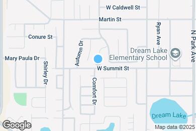 Map image of the property - 510 Sundown Ct