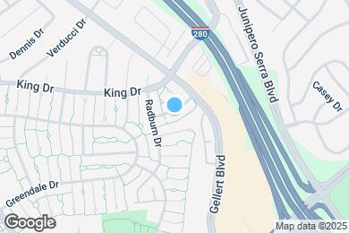 Map image of the property - 2453 Rowntree Way