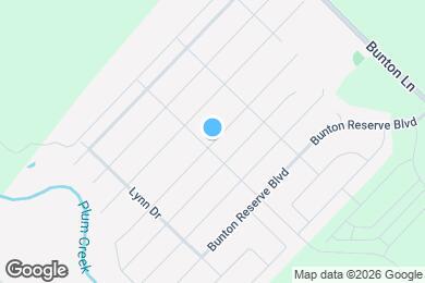 Map image of the property - 1330 Treeta Trail