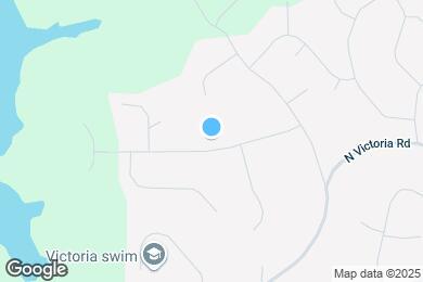 Map image of the property - 914 Allatoona Rd