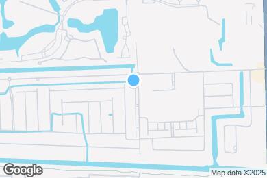 Map image of the property - 20600 NW 7th Ave