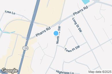 Map image of the property - 1845 North Rd