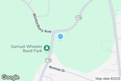 Map image of the property - 11 Camelot Dr