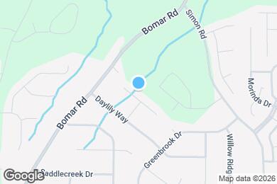 Map image of the property - 3884 Welham Green Ct