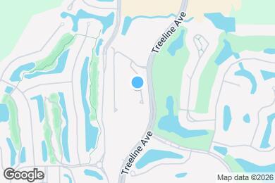 Map image of the property - 9333 Cadence Ct