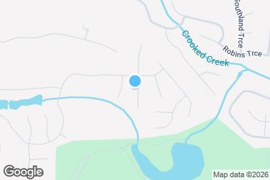 Map image of the property - 597 Shadow Valley Ct