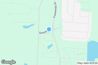 Map image of the property - 6975 Turnstone Loop