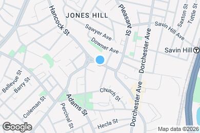 Map image of the property - Room in Shared 3 bed/1 bath home