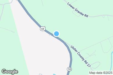 Map image of the property - 5917 US-44
