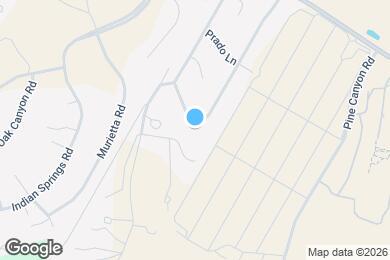 Map image of the property - 48 Enos Dr