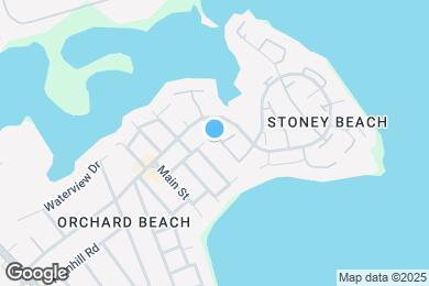 Map image of the property - 7827 Hidden Creek Way