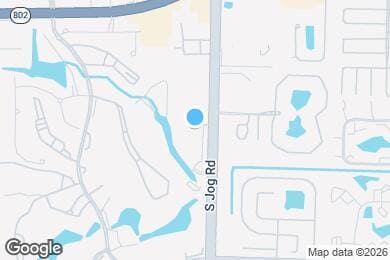 Map image of the property - Altis Blue Lake