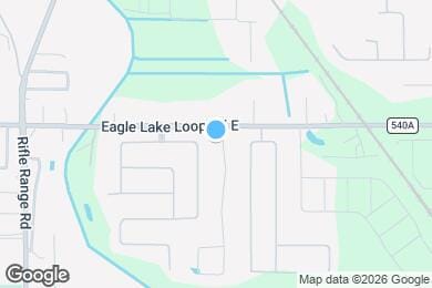 Map image of the property - 109 Solis Dr