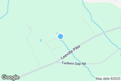 Map image of the property - 3014 Lucky Ln