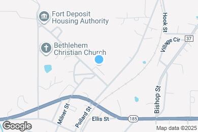 Map image of the property - Edgewood Manor