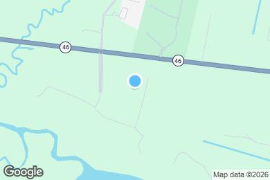 Map image of the property - 12 Pine View Dr