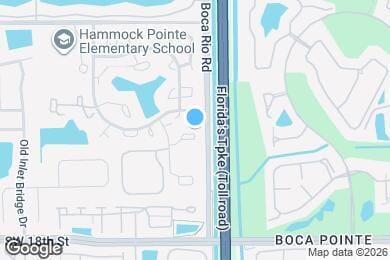 Map image of the property - 22940 Oxford Pl