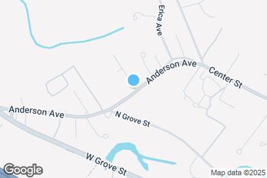 Map image of the property - 89 Plympton St