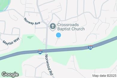 Map image of the property - 970 Turner Rd
