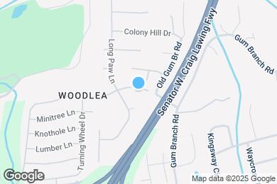 Map image of the property - 2027 Sonoma Valley Dr